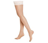 KUNERT Collants 'Mystique 20' coquille d'oeuf, Taille L