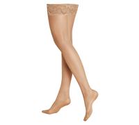 KUNERT Collants 'Mystique 20' sépia, Taille S