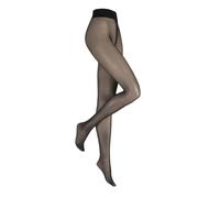 KUNERT Collants noir, Taille 5XL-6XL