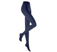 KUNERT Collants 'Velvet 40' marine, Taille S-M