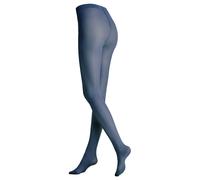 KUNERT Collants 'Velvet 40' saphir, Taille L-XL