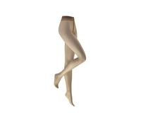KUNERT Feinstrumpfhose Fresh Up 10 (Candy) beige | 40-42