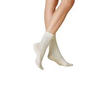 KUNERT femme Chaussettes Sensual Merino bande sans pression