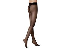 Kunert femme Collants Chinchillan Run Stop 20 20 den Black 38-40