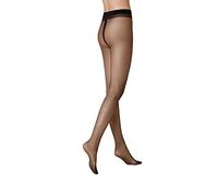 KUNERT femme Collants Fresh Up 10 régulation climatique 10 DEN Noir Black 0500 38/40