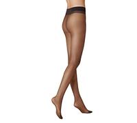 Kunert femme Collants Mystique 20 transparent 20 den Espresso 50-52