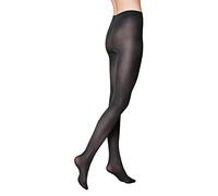 Kunert Collants femme Velvet 40 - semi-opaques légèrement satinés 40 DEN Gris Anthrazit 0980 42/44
