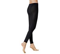 KUNERT femme Leggings Liz sans fils élastiques Noir Black 0070 50/52