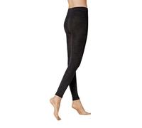 KUNERT femme Leggings Soft Wool Cotton sans fils élastiques Gris Anthrazitmel 4050 42/44