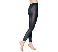 KUNERT Femme Leggings Velvet 40 Bord Doux de Finition 40 DEN Bleu Marine 0880 46/48