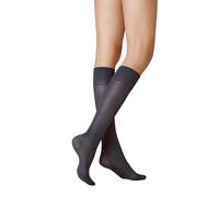 Kunert - Bas/Chaussettes/Collant - Femme - Bleu (Marine 0880) - FR : 35/38 (Taille fabricant : 35/38)