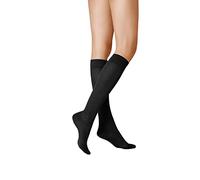 Kunert femme Mi-bas Fly&Care® de soutien Black 39-40