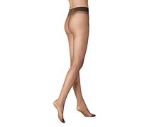 Kunert Femme Mystique 20 Collants Not Applicable, Amande, 40-42