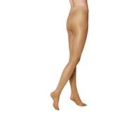 Kunert Femme Satin Look 20 Transparent Brillant Collants, Nude Cashmere 0540, 38-40 EU