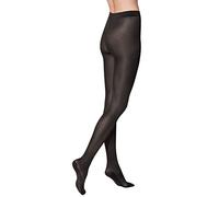 Kunert Femme Warm Up 60 Chauffant Collants, Gris (Anthrazit 0980), 50-52 EU