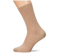 KUNERT homme Chaussettes Richard bande sans pression Beige Beige-mel. 8320 45/48