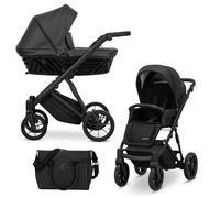 Poussette ivento ive 07 noir pearl