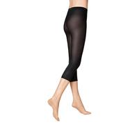 KUNERT Legging en velours 50 semi-opaque pour femme 50 deniers, Noir 0500, 40-42