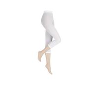 KUNERT Leggings Capri VELVET 40 blanc blanc | 40-42
