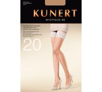 kunert lingerie femme de couleur beige 40