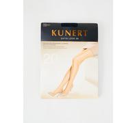 Kunert - SATIN LOOK 20 - Collants Femme, Bleu (Marine 0880),44/46