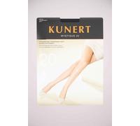 kunert lingerie femme de couleur bleu 44