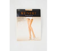 kunert lingerie femme de couleur chair