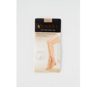 Kunert Chaussettes pour femme, Teint, 35-38