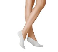 KUNERT LIZ Socquettes, 100 DEN, Blanc, 39 Femme