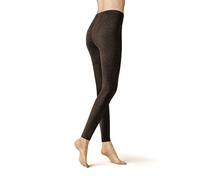 KUNERT LIZ LG, Leggings Femme, Brown-Mel.,
