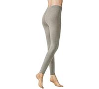 KUNERT LIZ LG, Leggings Femme, Lichtgrau,
