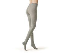 KUNERT LIZ SH Collants Tricot Femme, Lichtgrau, 46-48