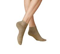 KUNERT LIZ SSOD, Sneaker Chaussette Femme, Beige-mel., 35/38