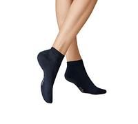 KUNERT LIZ SSOD, Sneaker Chaussette Femme, marine, 35/38