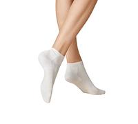 KUNERT LIZ SSOD, Sneaker Chaussette Femme, White, 35/38
