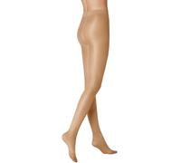 KUNERT Look satiné 40 SH Collants, 40 DEN, Poudre, 42 Femme