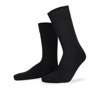 KUNERT Richard Chaussettes, Noir (Black 0070), 43-46 Homme
