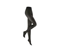 KUNERT Strumpfhose WARM UP anthracite noir | 38-40