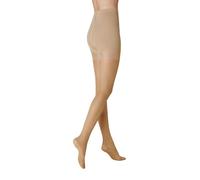 KUNERT Super Control 40 Chaussettes Montantes, 40 DEN, Beige (Cachemire 0540), (Taille Fabricant: 39/42) Femme