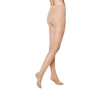 KUNERT - Super Control 40 - Collants Femme, Beige (TEINT 3520), 48/50 (Taille fabricant: 48/50)