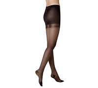 KUNERT - Super Control 40 - Collants Femme, Noir (BLACK 0500), 44/45 (Taille fabricant: 44/46)