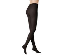 KUNERT Velvet 40 Semi-blickdicht Matt-schimmernd Collants, polyamide, Night-Lacquer 1535, 40-42 Femmes