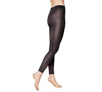 KUNERT Velvet 80 Legging, Noir (Black 0500), 44/45 (Taille Fabricant: 44/46) Femme