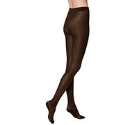 Kunert Warm Up 60 Collants, Expresso, 40-42 Femme