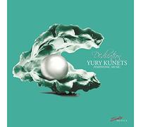 Yury Kunets – Dedication - Symphonic Music – Sony Music