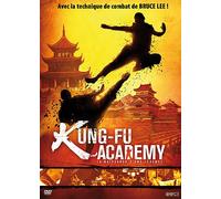 Kung-Fu Academy : La naissance d'une légende https://www.fnac.com/a5108781/Kung-Fu-Academy-La-naissance-d-une-legende-DVD-Zone-2?oref=69afeab8-9210-4ba8-f783-2fb5a646355a