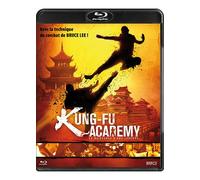 Kung-Fu Academy - Blu-Ray