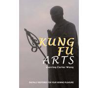 Kung Fu Arts