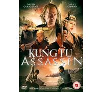 Kung Fu Assassin [Edizione: Regno Unito] [Import]