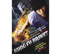 Kung Fu Basket (1 Disc) BC [Import]